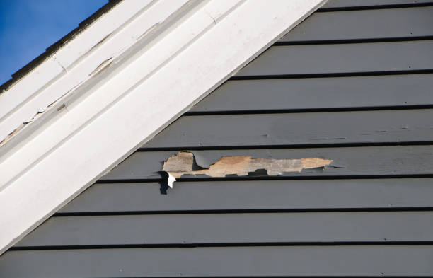 How To Choose The Right Materials for Your Siding Installation in 'Providence, RI